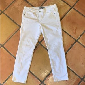 white wit & wisdom jeans